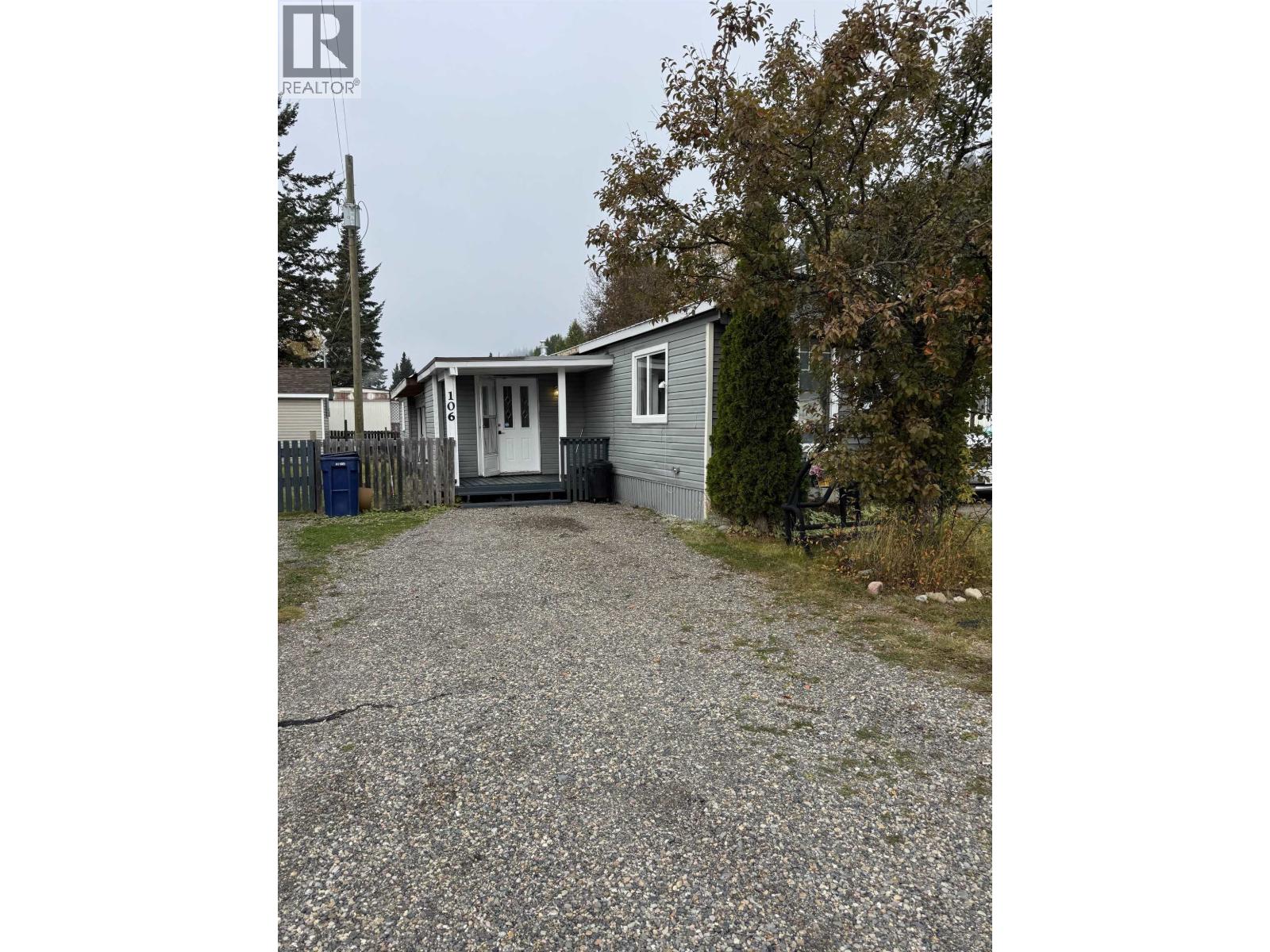 106 5130 North Nechako Road, Prince George, British Columbia  V2K 4W1 - Photo 4 - R3174378