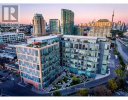 509 - 5 HANNA AVENUE, Toronto, Ontario