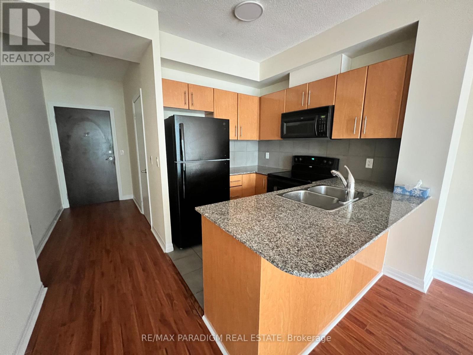 2213 - 16 Yonge Street, Toronto (Waterfront Communities), Ontario  M5E 2A1 - Photo 4 - C13884614
