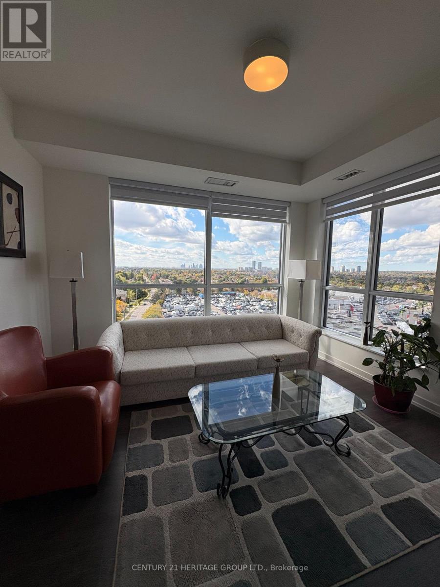 1002 - 1 Grandview Avenue, Markham, Ontario  L3T 0G7 - Photo 11 - N13884600