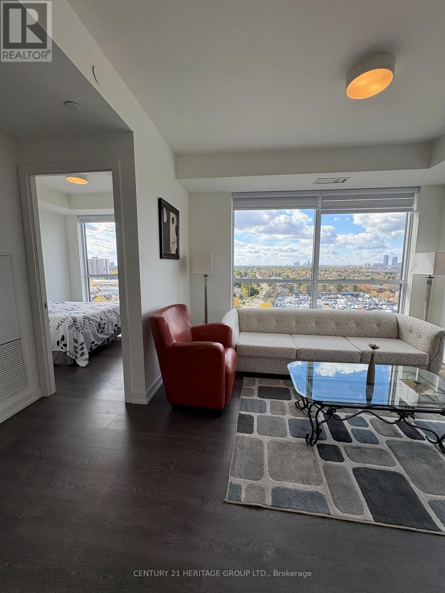 1002 - 1 Grandview Avenue, Markham, Ontario  L3T 0G7 - Photo 12 - N13884600