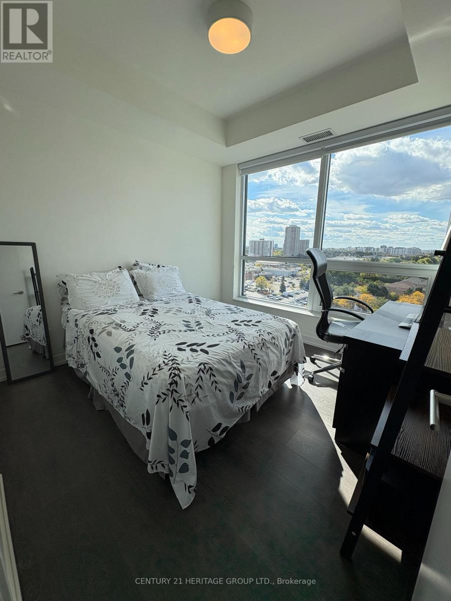 1002 - 1 Grandview Avenue, Markham, Ontario  L3T 0G7 - Photo 19 - N13884600