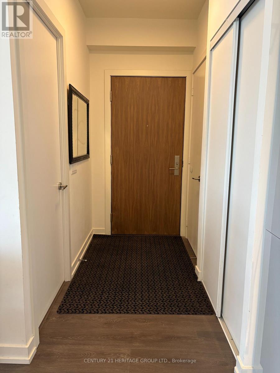 1002 - 1 Grandview Avenue, Markham, Ontario  L3T 0G7 - Photo 2 - N13884600