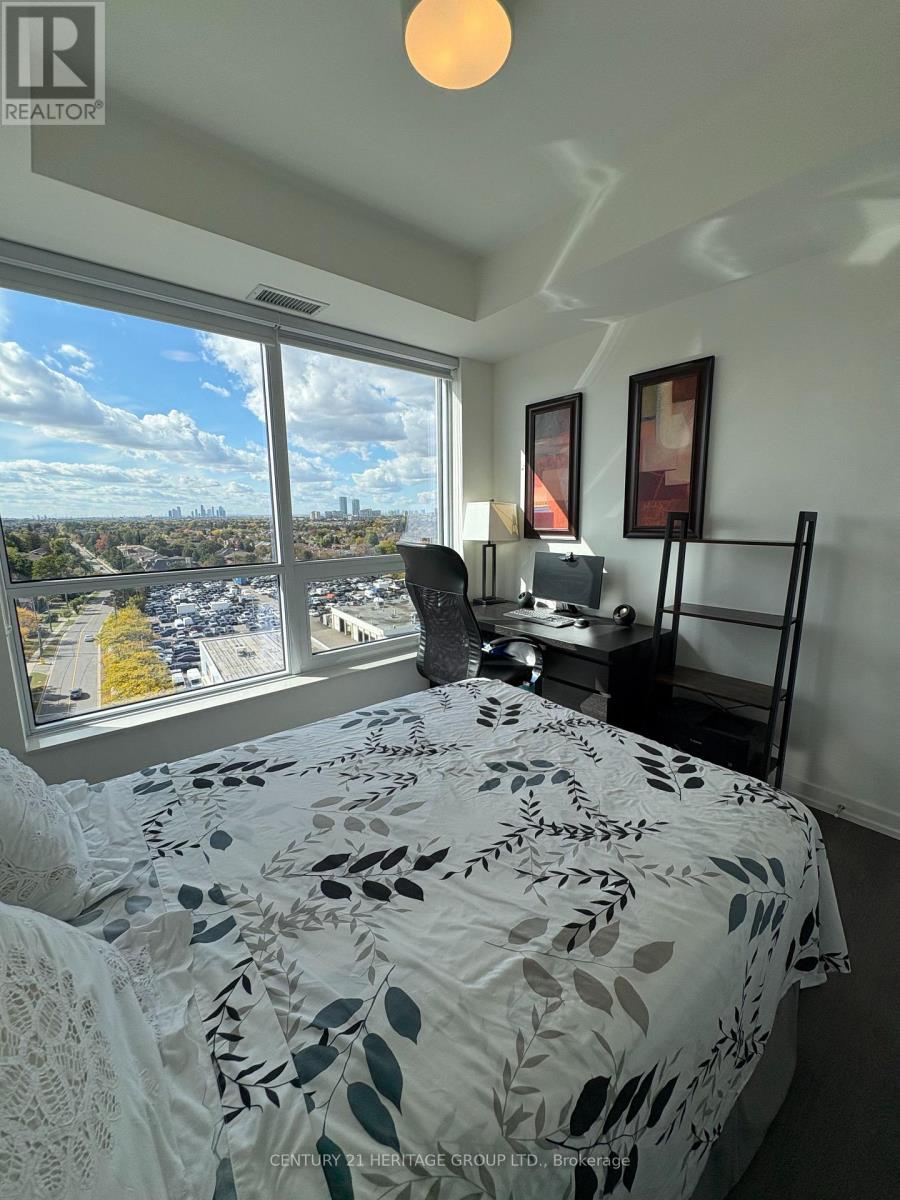 1002 - 1 Grandview Avenue, Markham, Ontario  L3T 0G7 - Photo 20 - N13884600