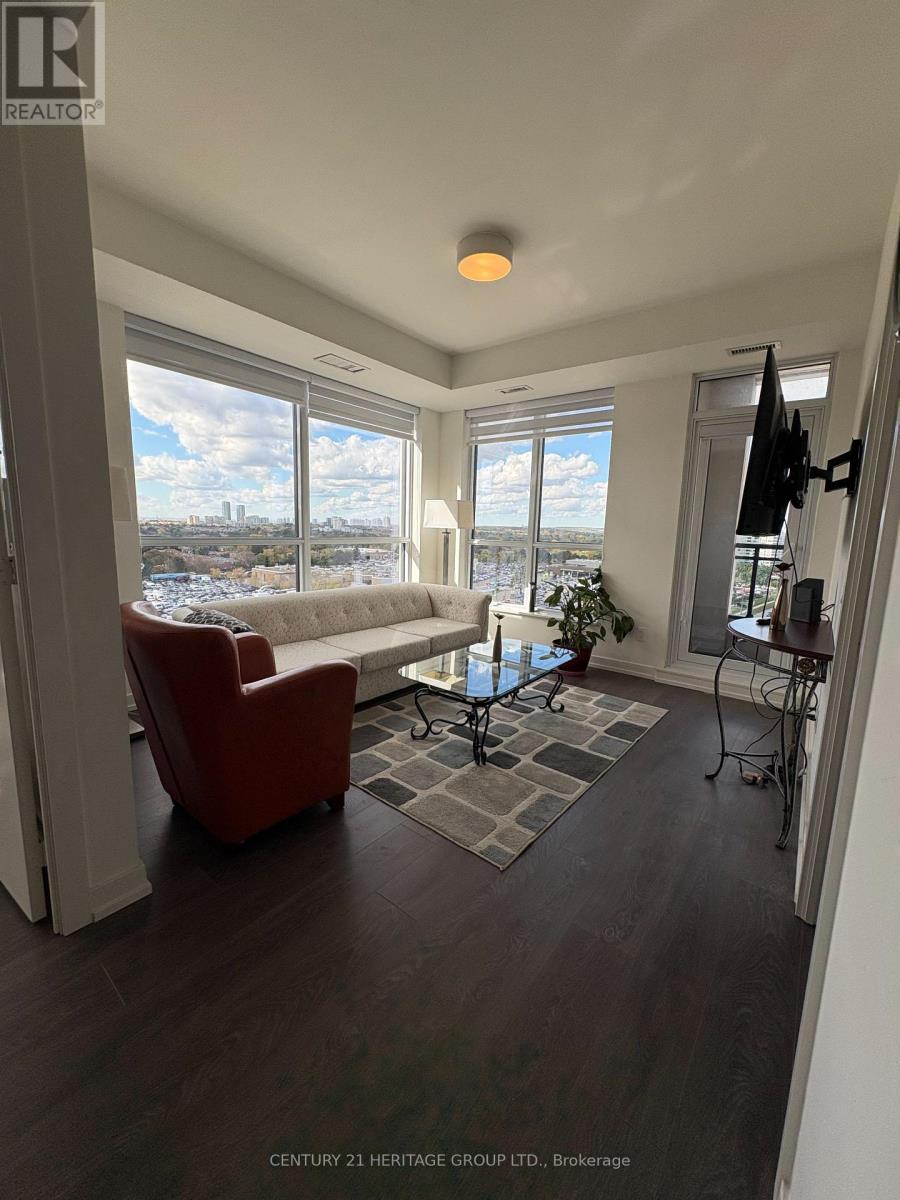 1002 - 1 Grandview Avenue, Markham, Ontario  L3T 0G7 - Photo 7 - N13884600