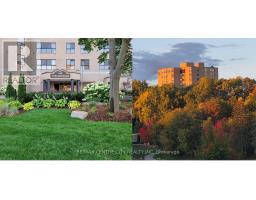 203 - 549 RIDOUT STREET N, London East, Ontario