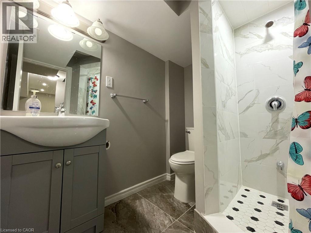 3274 Apricot Street Unit# Lower, Mississauga, Ontario  L5N 8B1 - Photo 7 - 40870514