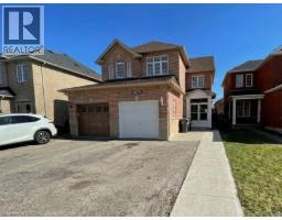 3274 APRICOT Street Unit# Lower, Mississauga, Ontario