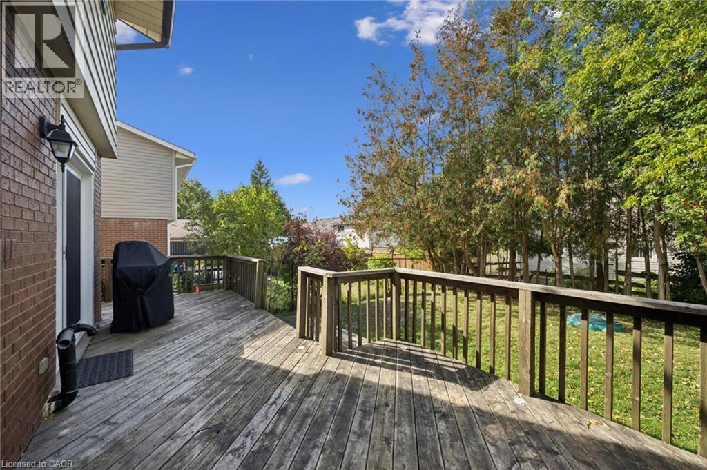 143 Hillbrook Crescent, Kitchener, Ontario  N2N 1J4 - Photo 30 - 40870354