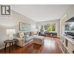 143 HILLBROOK Crescent, kitchener, Ontario