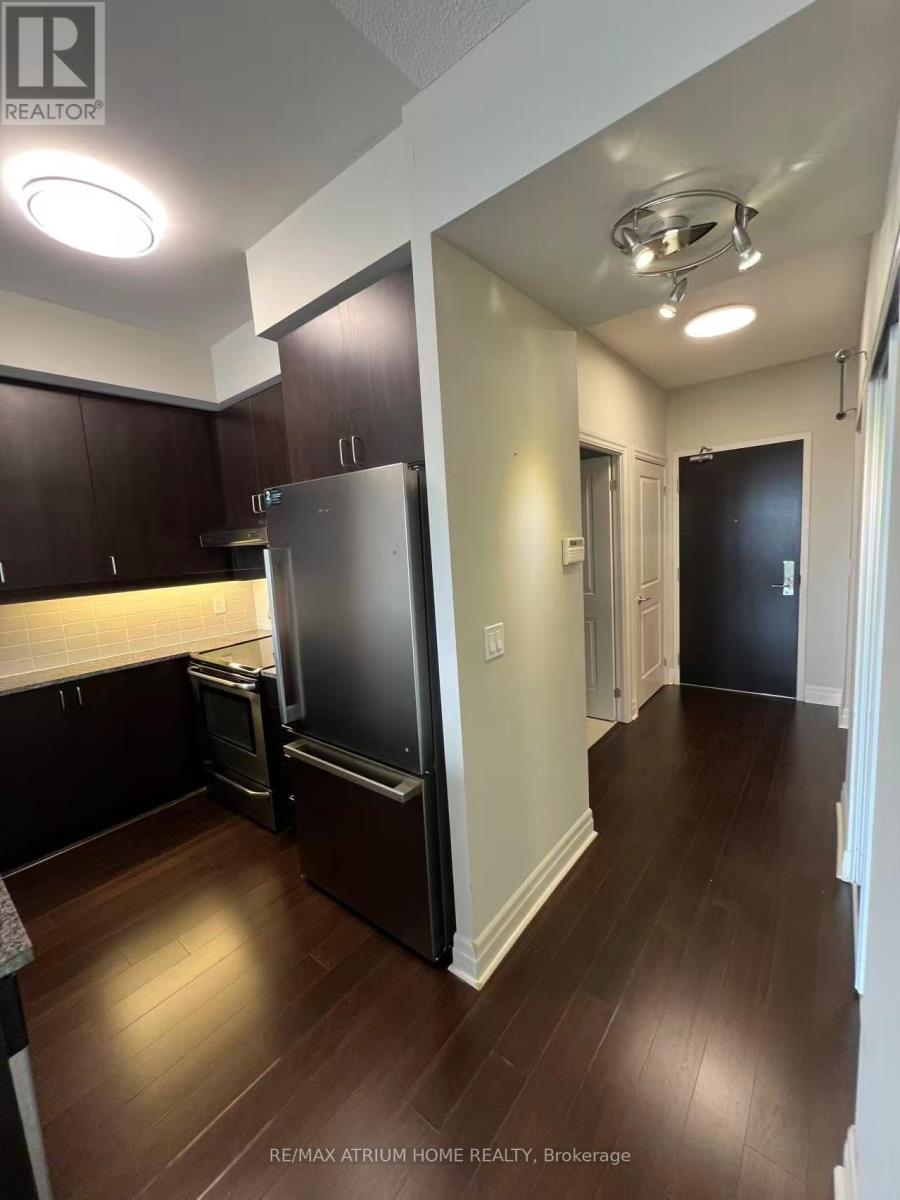 704 - 8110 Birchmount Road, Markham, Ontario  L6G 0E3 - Photo 3 - N13795188