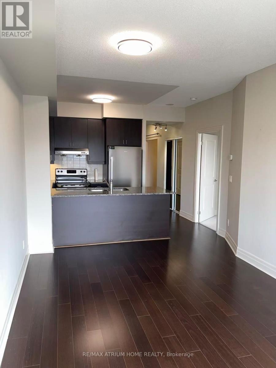 704 - 8110 Birchmount Road, Markham, Ontario  L6G 0E3 - Photo 4 - N13795188