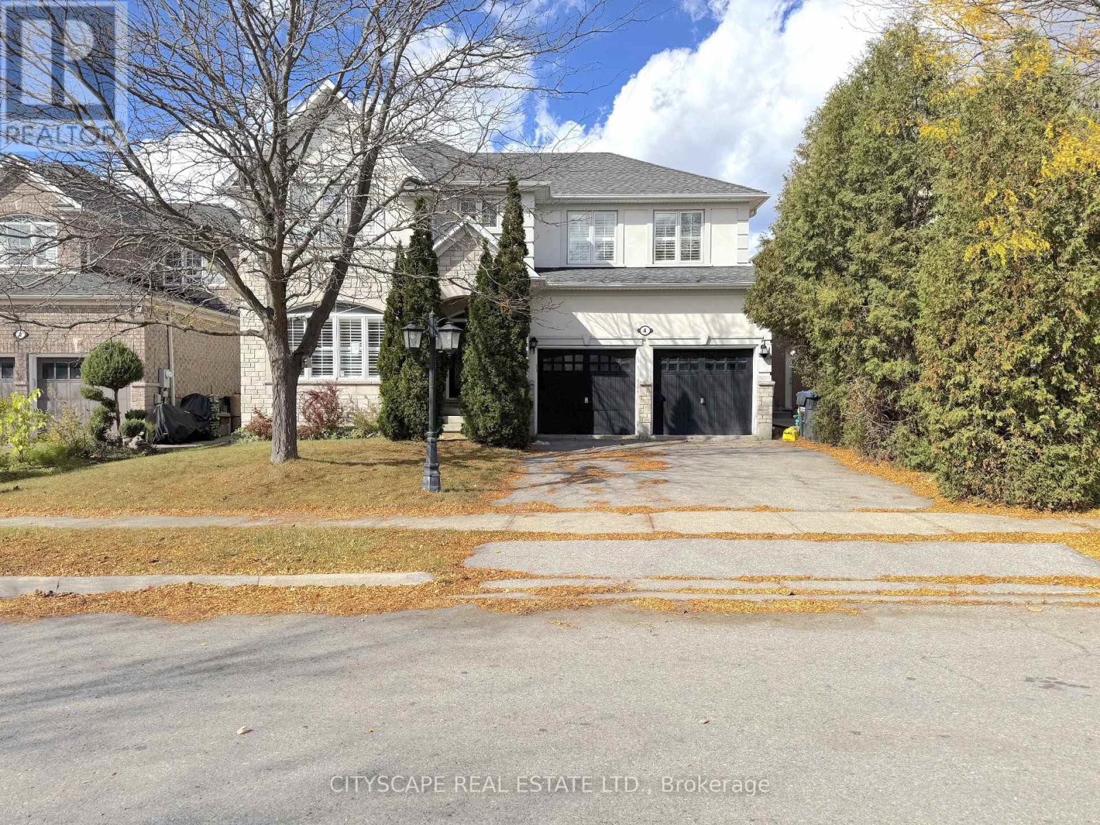 4 Serviceberry Crescent, Brampton, Ontario  L6P 2J7 - Photo 2 - W13884604