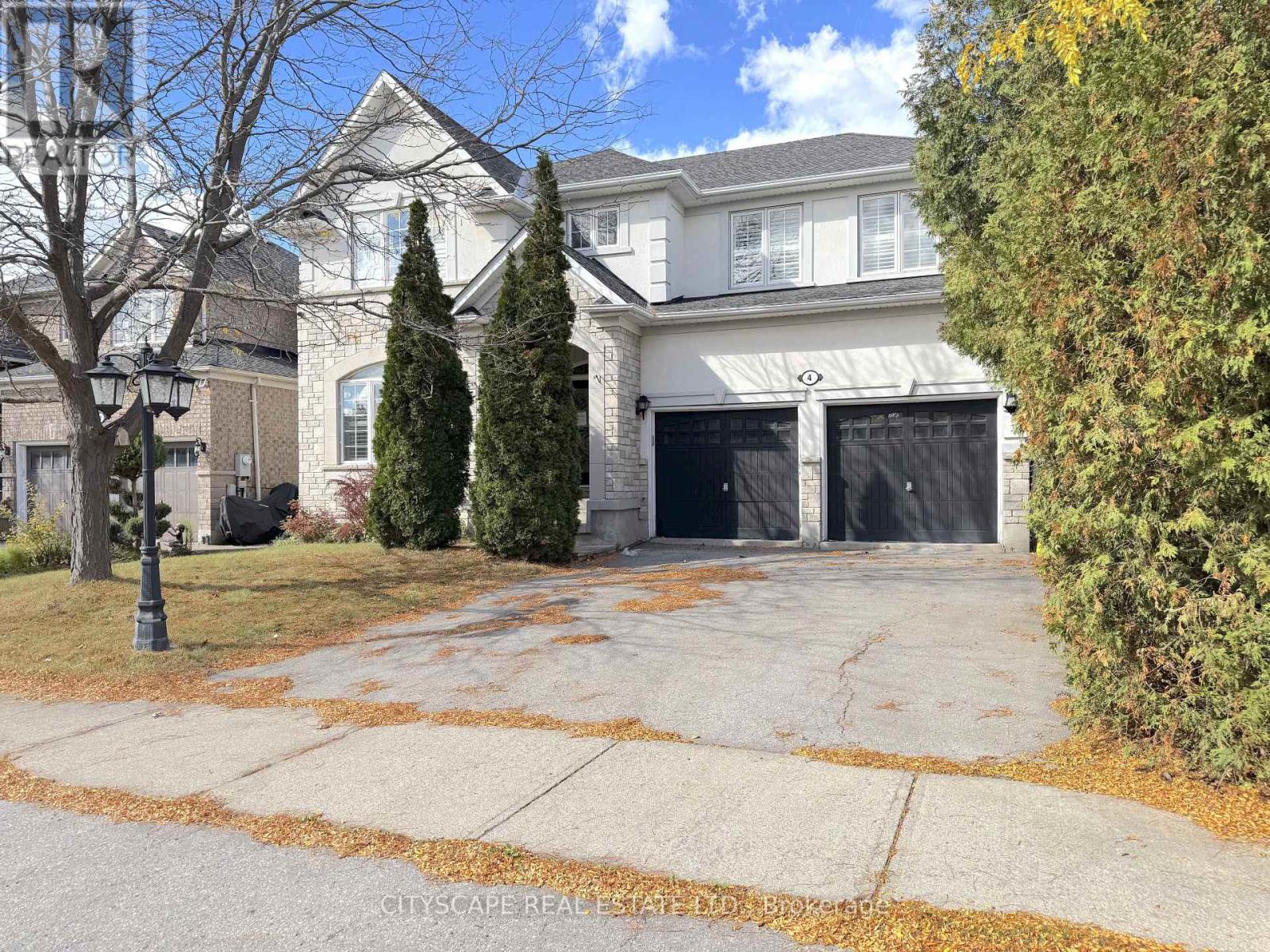4 Serviceberry Crescent, Brampton, Ontario  L6P 2J7 - Photo 3 - W13884604