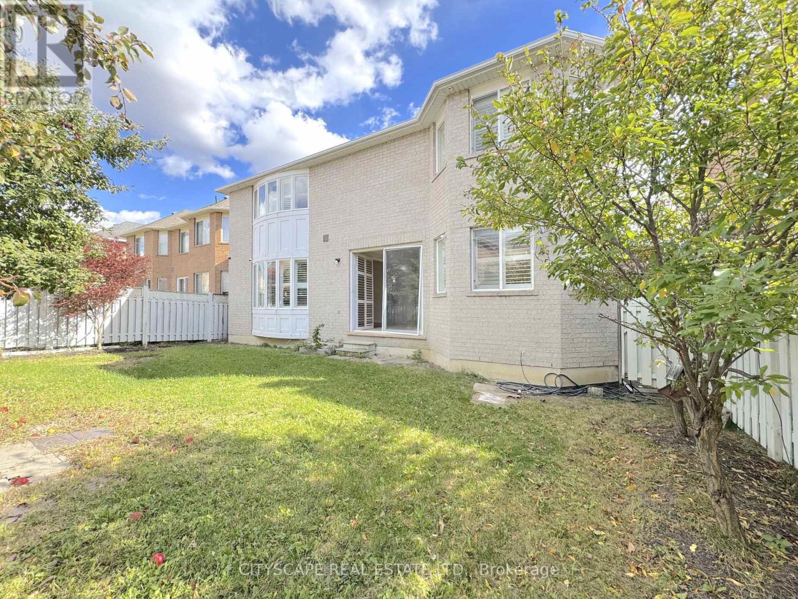 4 Serviceberry Crescent, Brampton, Ontario  L6P 2J7 - Photo 48 - W13884604