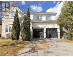 4 SERVICEBERRY CRESCENT, Brampton, Ontario