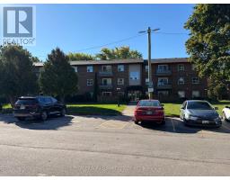5 - 616 GREY STREET, Brantford, Ontario