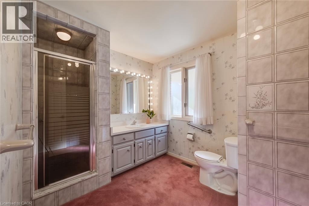 44 Greensview Drive, Kitchener, Ontario  N2P 2E6 - Photo 24 - 40867040