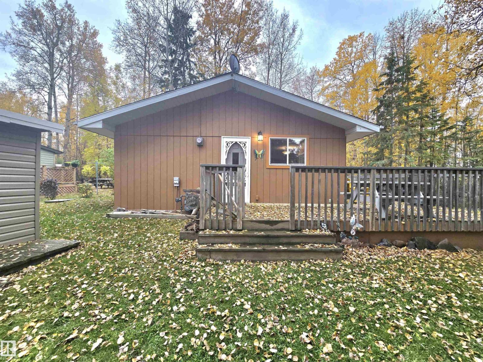5 ALDER AV