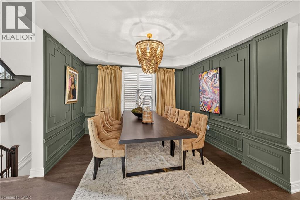 5083 E St George's Drive, Beamsville, Ontario  L0R 1B7 - Photo 8 - 40869586
