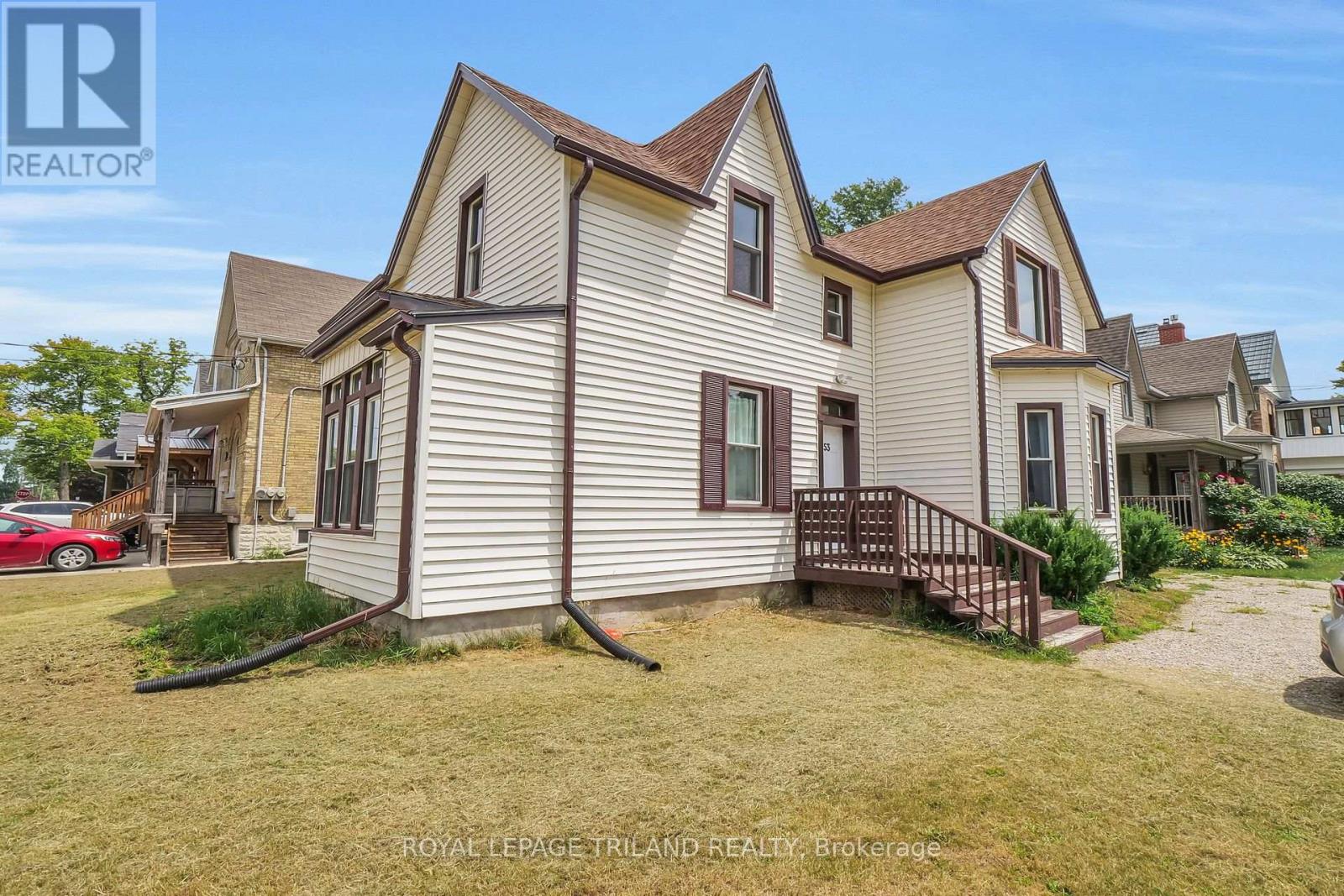 2 - 53 Gladstone Avenue, St. Thomas, Ontario  N5R 2L7 - Photo 9 - X13883884