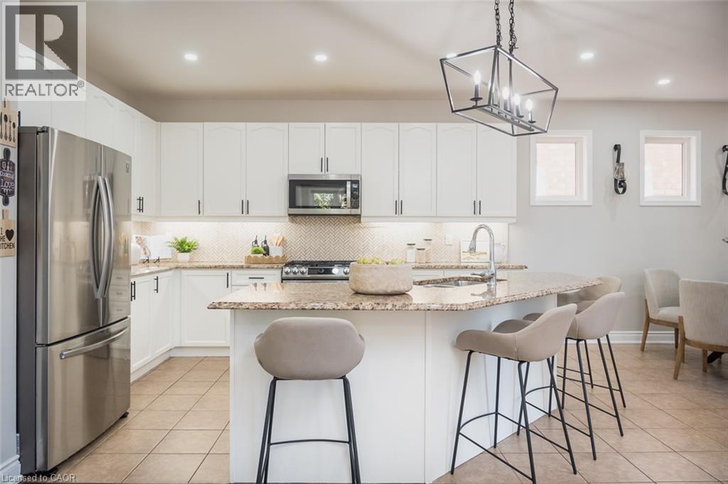 619 Snider Terrace, Milton, Ontario  L9T 7R8 - Photo 15 - 40870443