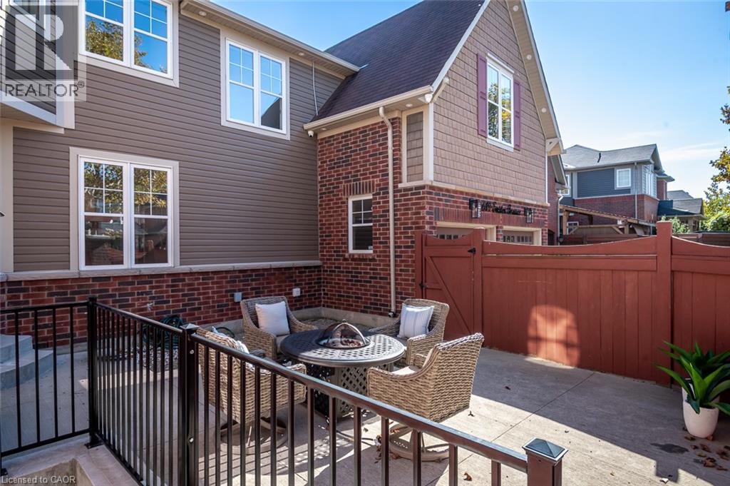 619 Snider Terrace, Milton, Ontario  L9T 7R8 - Photo 49 - 40870443