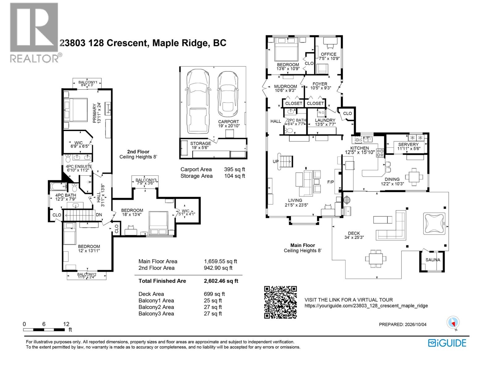 23803 128 Crescent, Maple Ridge, British Columbia  V4R 1P5 - Photo 39 - R3171122