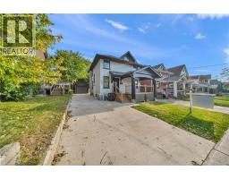 188 COURTLAND Avenue E, Kitchener, Ontario