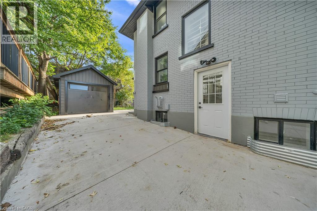 188 Courtland Avenue E, Kitchener, Ontario  N2G 2V4 - Photo 34 - 40869964