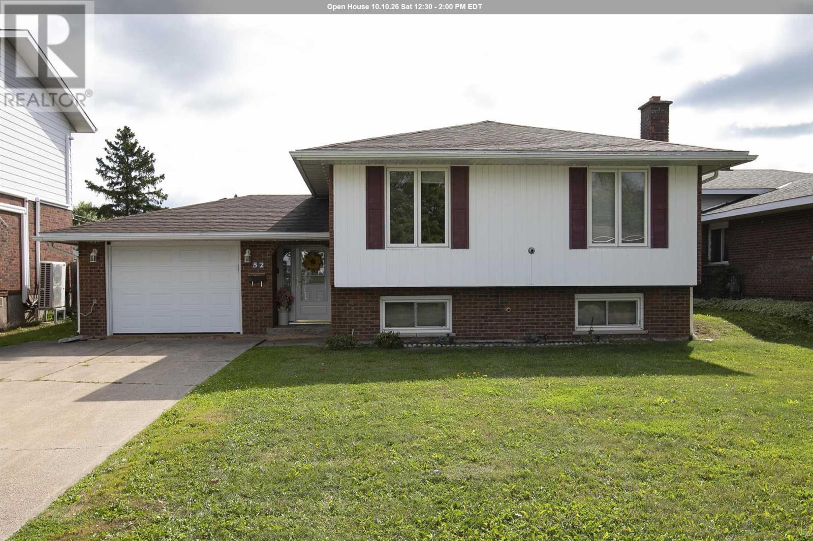 52 Danby RD, Sault Ste. Marie, Ontario