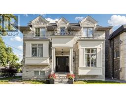 189 EMPRESS AVENUE, Toronto, Ontario