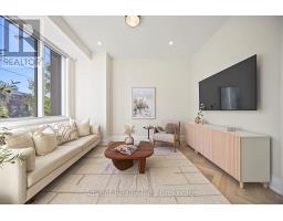 3 - 18 GREENBRIAR ROAD, Toronto, Ontario