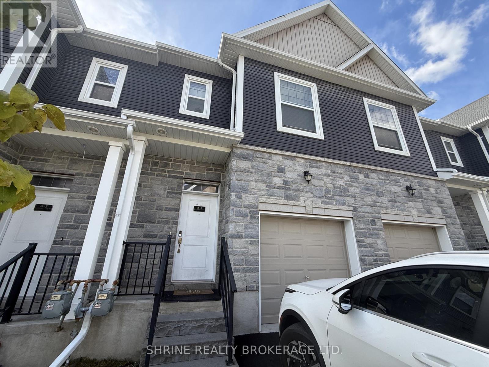 6a - 439 Athlone Avenue, Woodstock, Ontario  N4V 0C8 - Photo 1 - X13884670