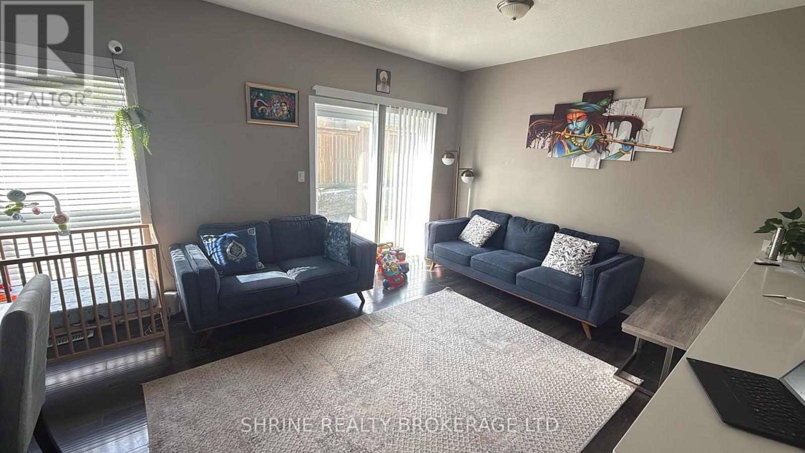 6a - 439 Athlone Avenue, Woodstock, Ontario  N4V 0C8 - Photo 3 - X13884670