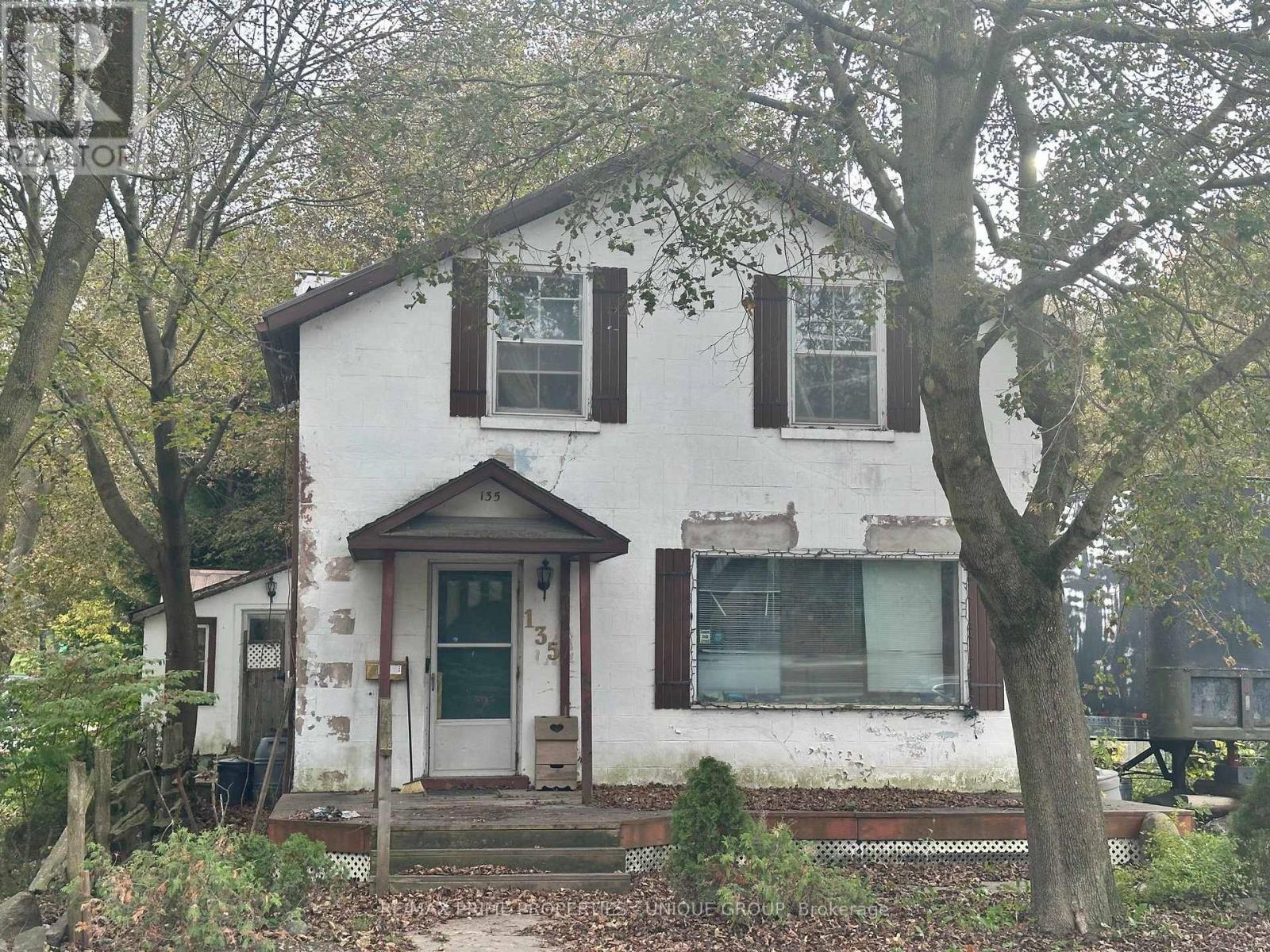 135 ELGIN STREET N, Wellington North, Ontario