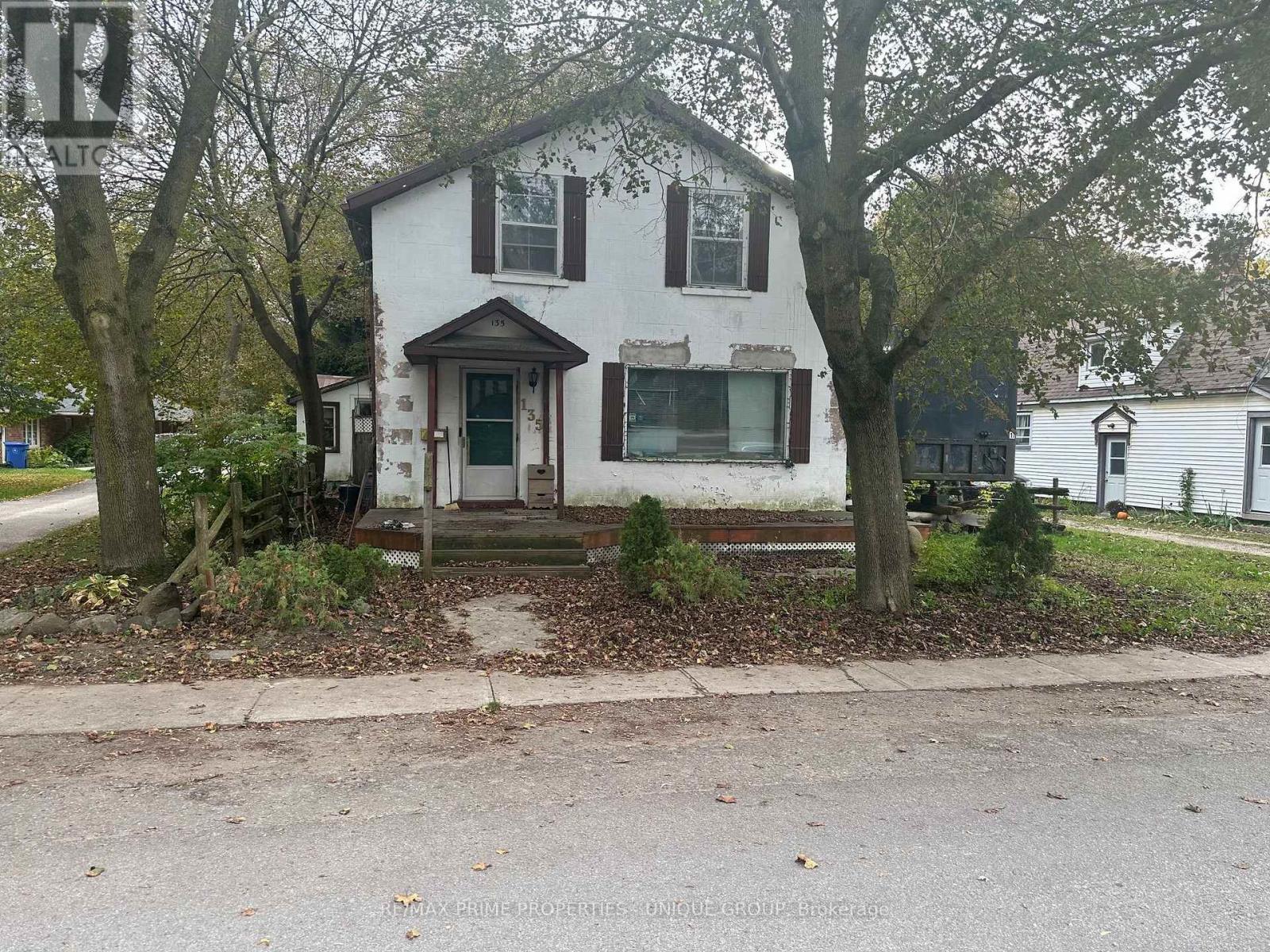135 Elgin Street N, Wellington North, Ontario  N0G 2L0 - Photo 2 - X13884702