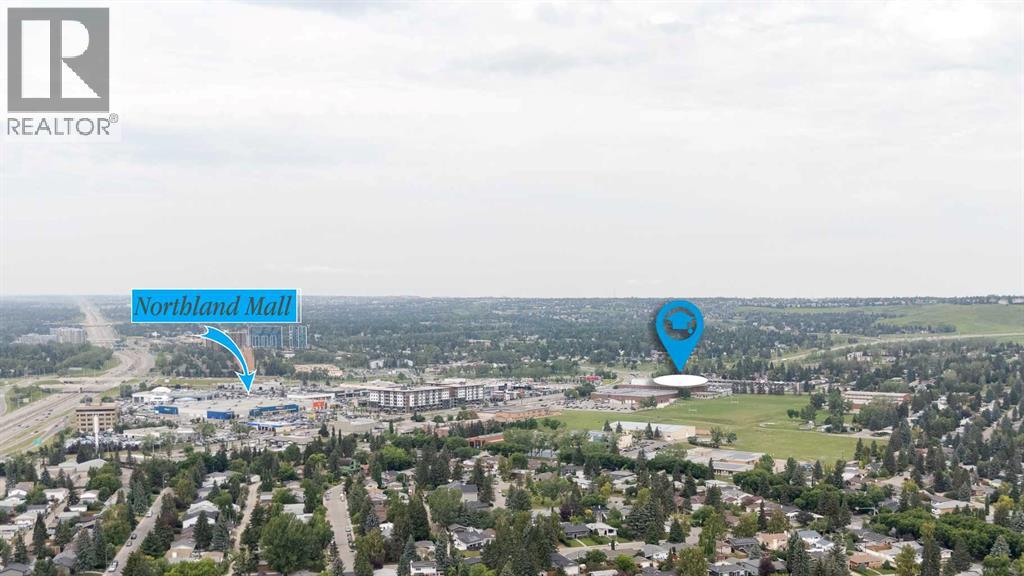 2836 Brentwood Boulevard Nw, Calgary, Alberta  T2L 1J5 - Photo 15 - A2338594