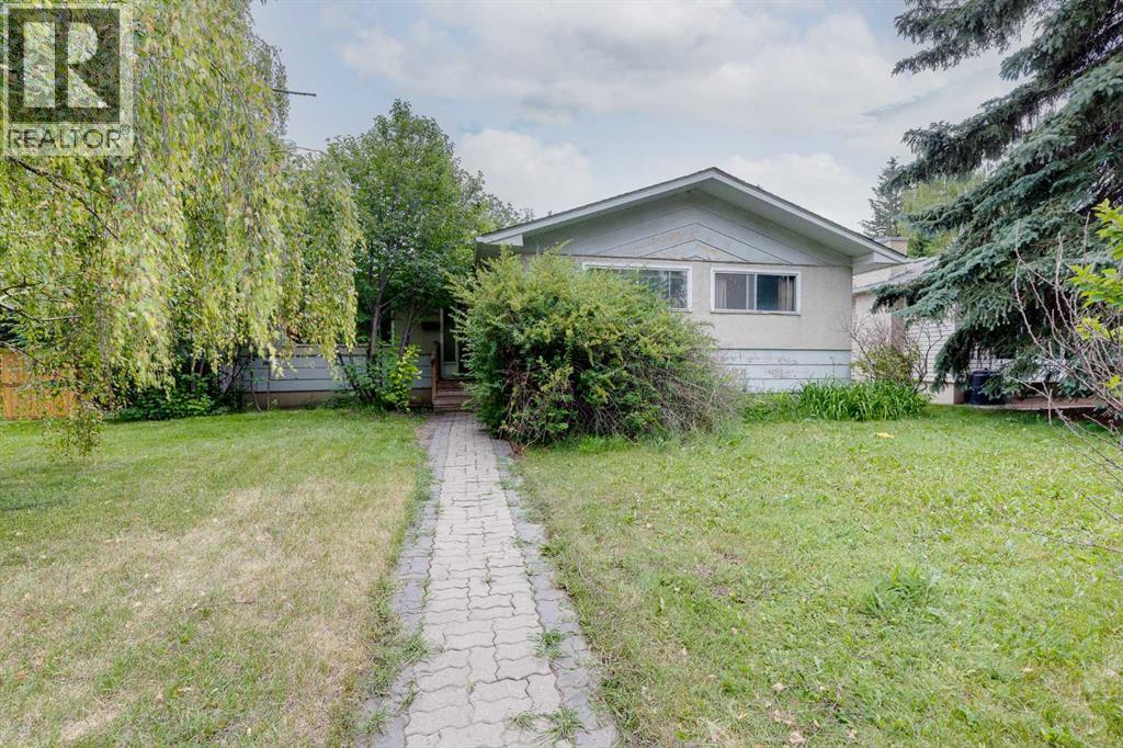 2836 Brentwood Boulevard Nw, Calgary, Alberta  T2L 1J5 - Photo 2 - A2338594