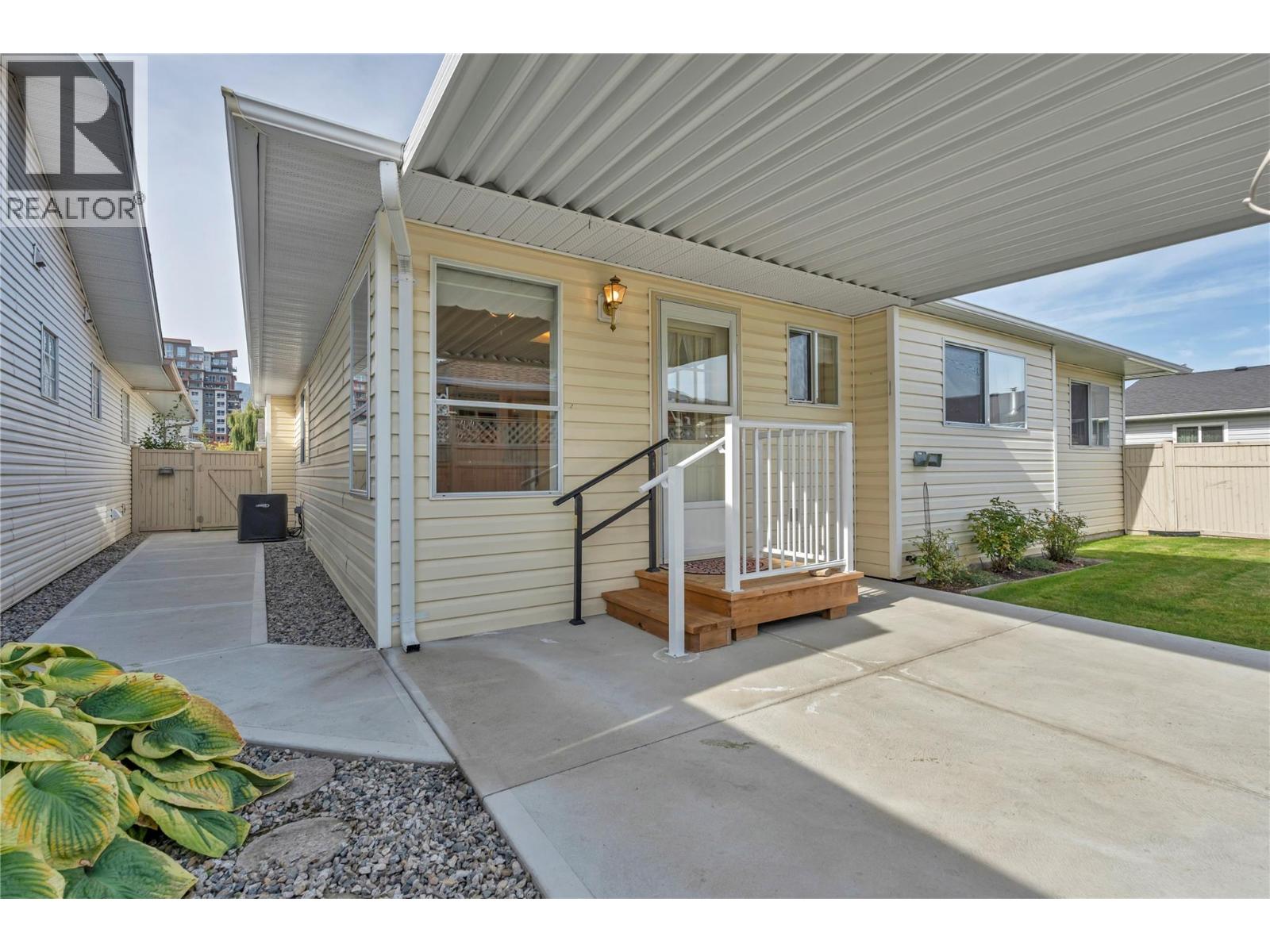 3400 Wilson Street Unit# 137, Penticton, British Columbia  V2A 8H9 - Photo 18 - 10403324