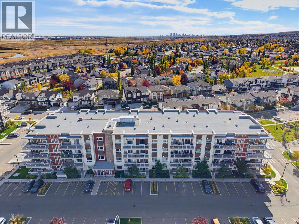 204, 300 Harvest Hills Place NE, Calgary, Alberta  T3K 2P4 - Photo 34 - A2350621