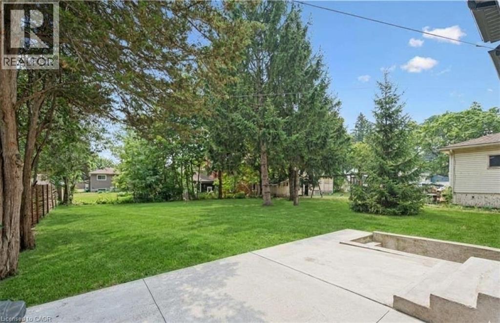 245 Lowther Street S, Cambridge, Ontario  N3H 1Y6 - Photo 45 - 40824333