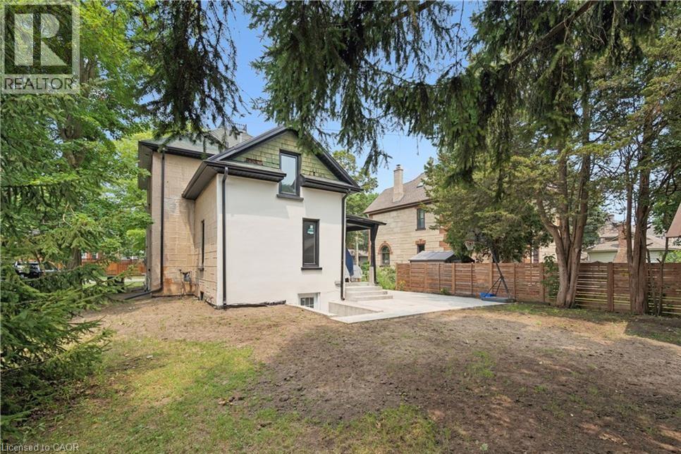 245 Lowther Street S, Cambridge, Ontario  N3H 1Y6 - Photo 38 - 40869939