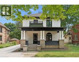 245 LOWTHER Street S, Cambridge, Ontario