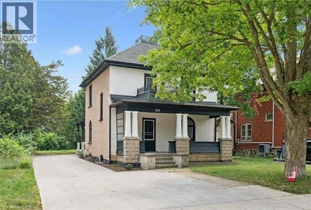 245 Lowther Street S, Cambridge, Ontario  N3H 1Y6 - Photo 47 - 40869939