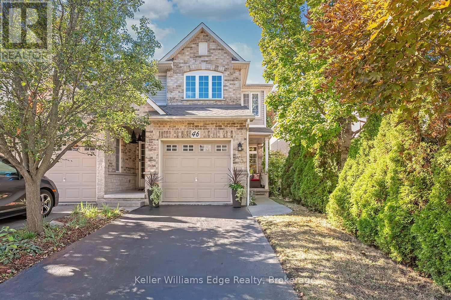 46 Sunnycroft Court W, Hamilton, Ontario  L0R 2H4 - Photo 2 - X13884724