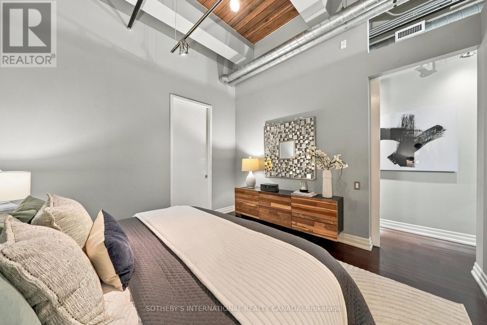 103 - 43 Hanna Avenue, Toronto, Ontario  M6K 1X1 - Photo 16 - C13884674