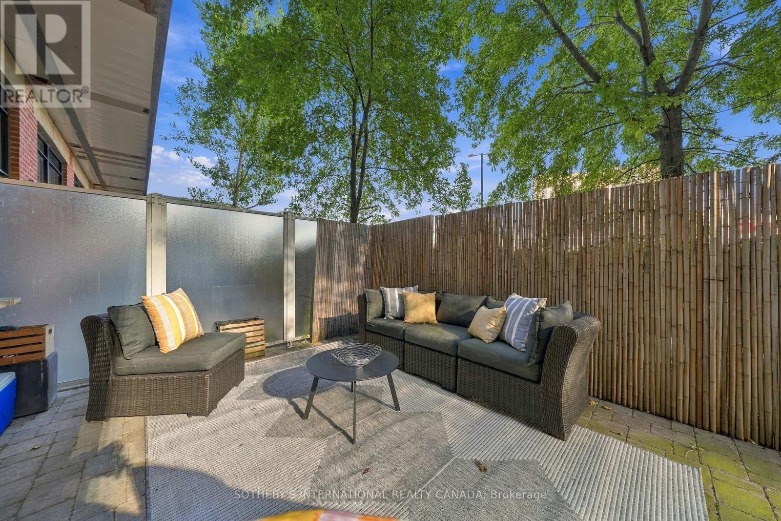 103 - 43 Hanna Avenue, Toronto, Ontario  M6K 1X1 - Photo 21 - C13884674