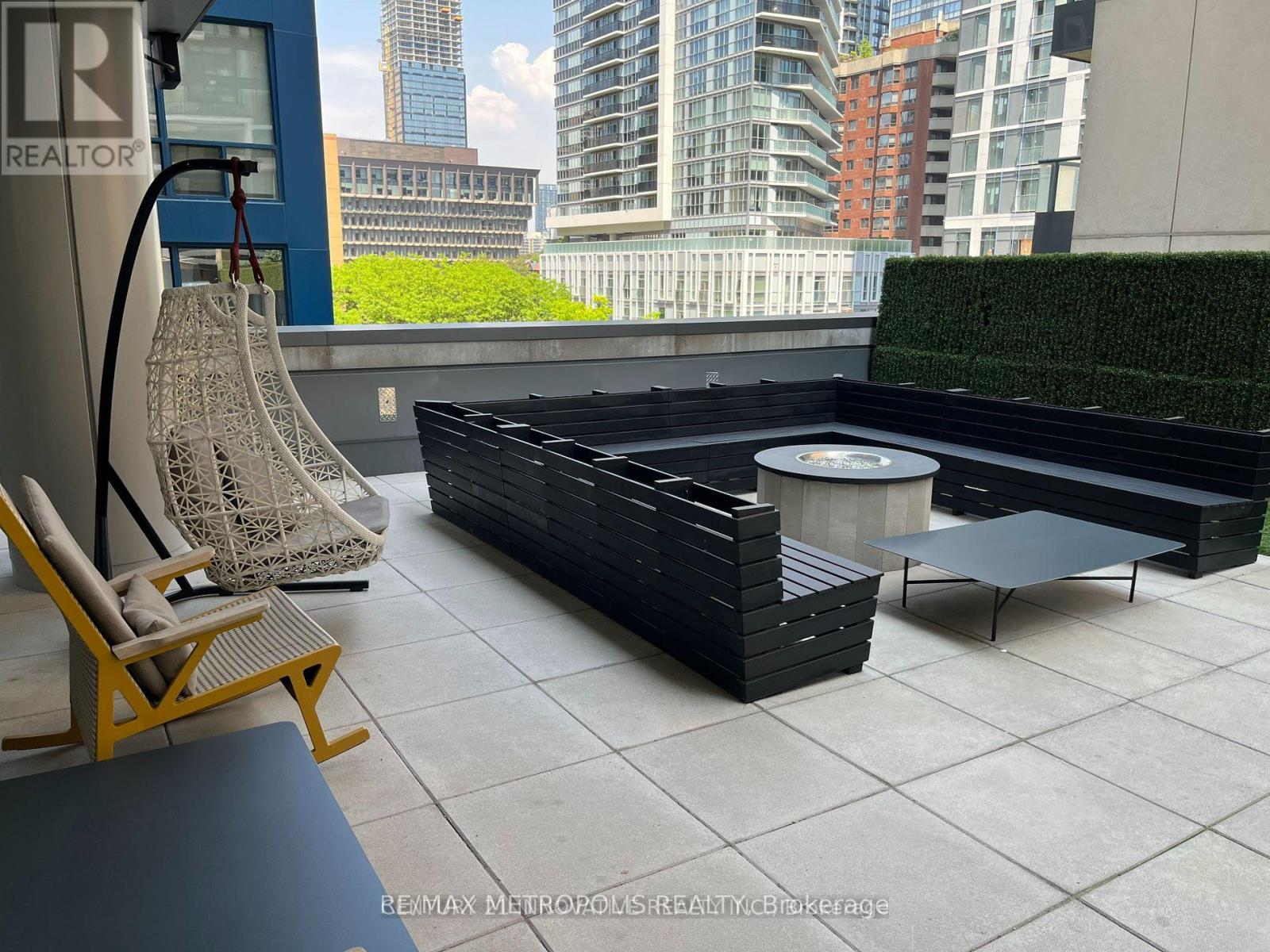 605 - 68 Shuter Street, Toronto, Ontario  M5B 1B4 - Photo 14 - C13884678