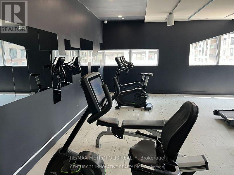 605 - 68 Shuter Street, Toronto, Ontario  M5B 1B4 - Photo 27 - C13884678